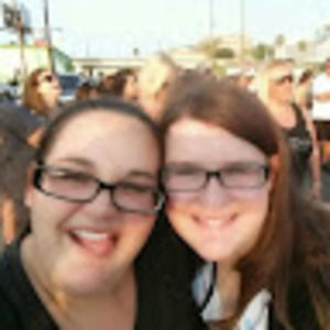 Meet your Posher, Christy